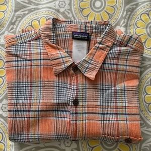 COPY - Patagonia Organic Cotton Shirt